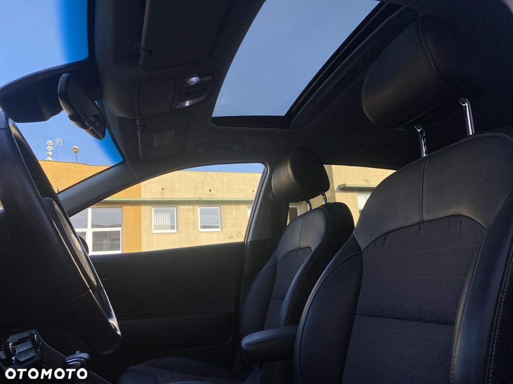 Kia Niro 1.6 GDI Hybrid XL - 36