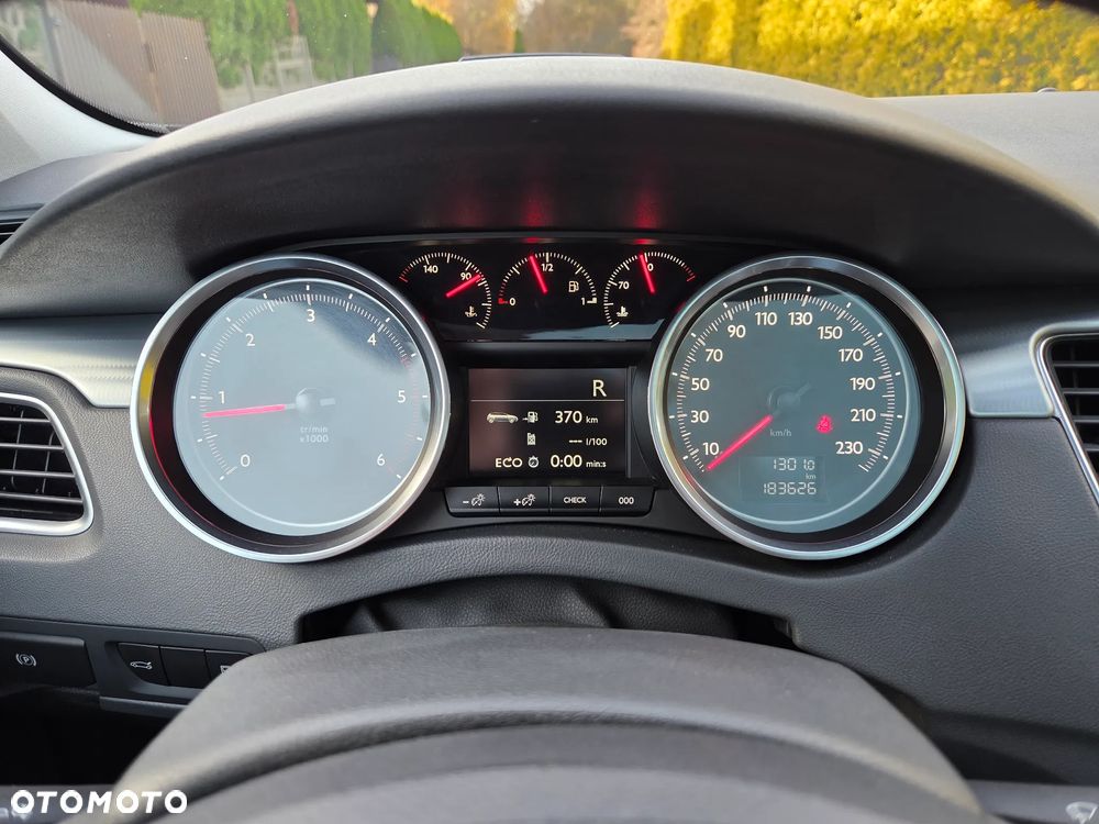 Peugeot 508 2.0 BlueHDi RXH S&S - 21