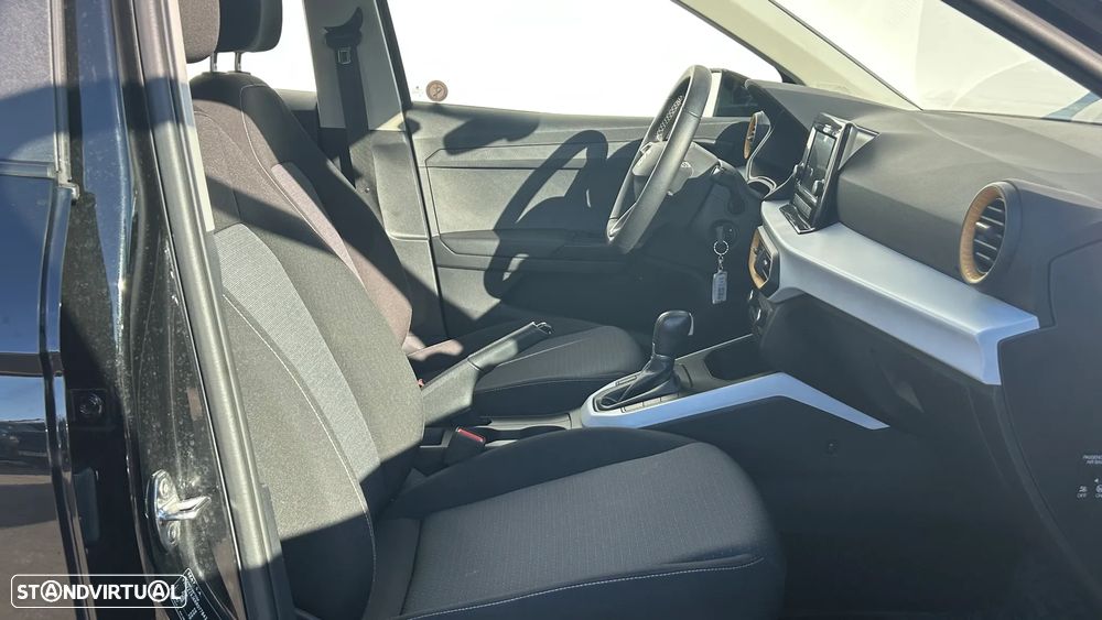 SEAT Arona 1.0 TSI Style DSG - 13