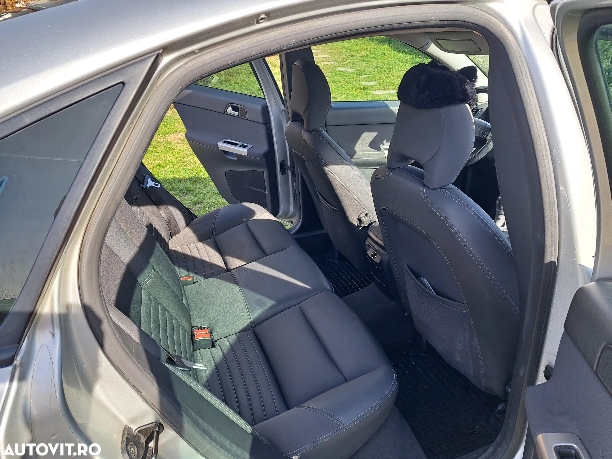 Volvo S40 1.6 D Basic - 6