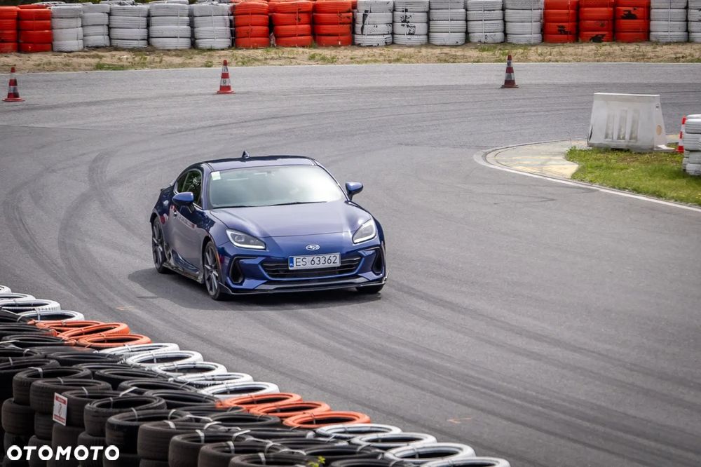 Subaru BRZ 2.4i Sport ES - 7