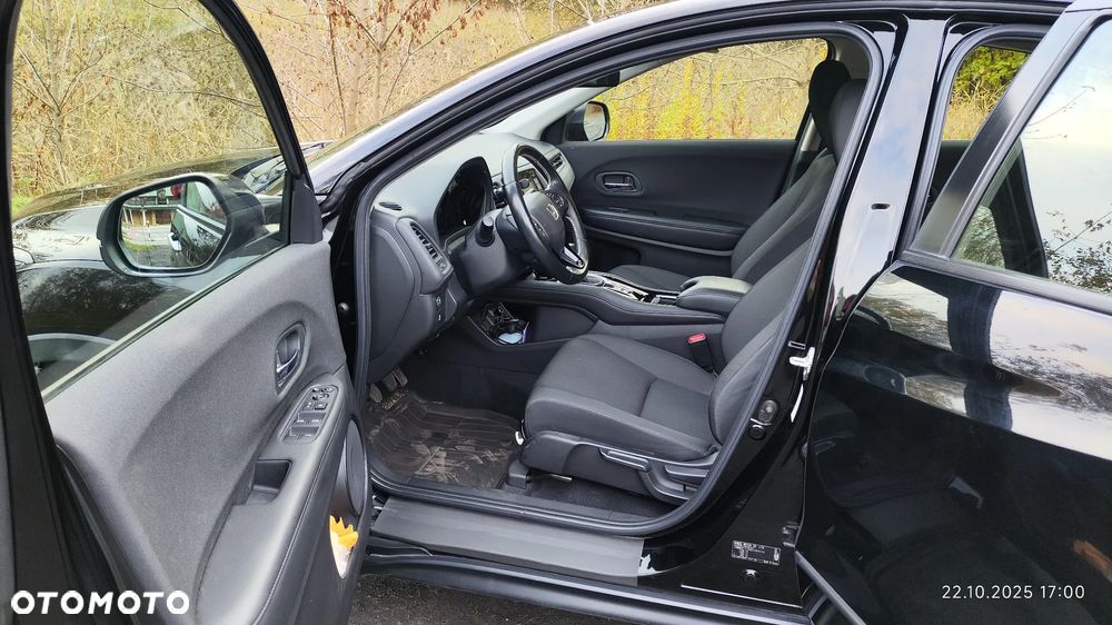 Honda HR-V 1.5 Comfort - 13