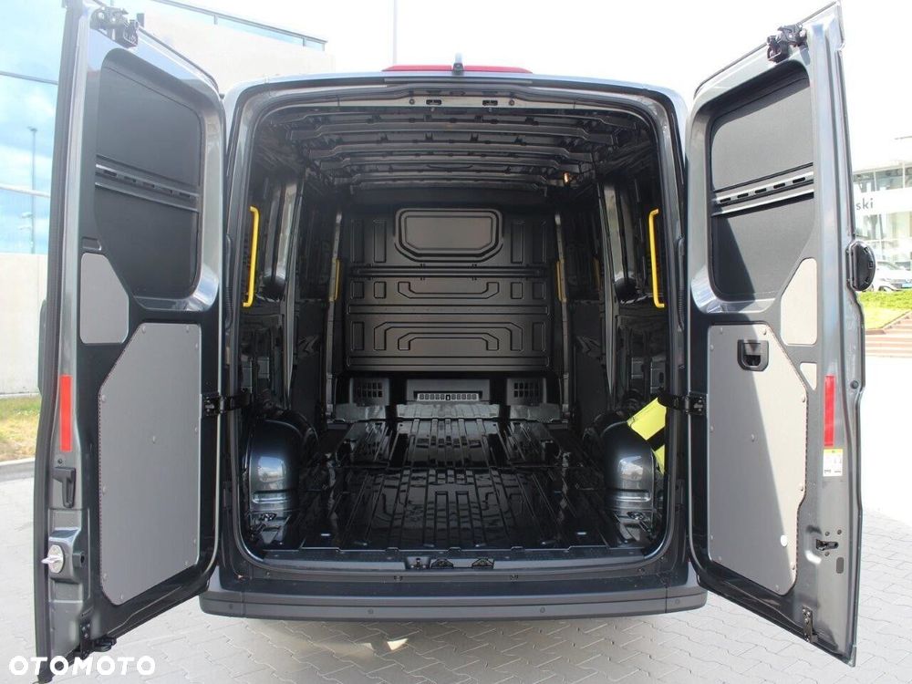 Volkswagen Crafter - 6