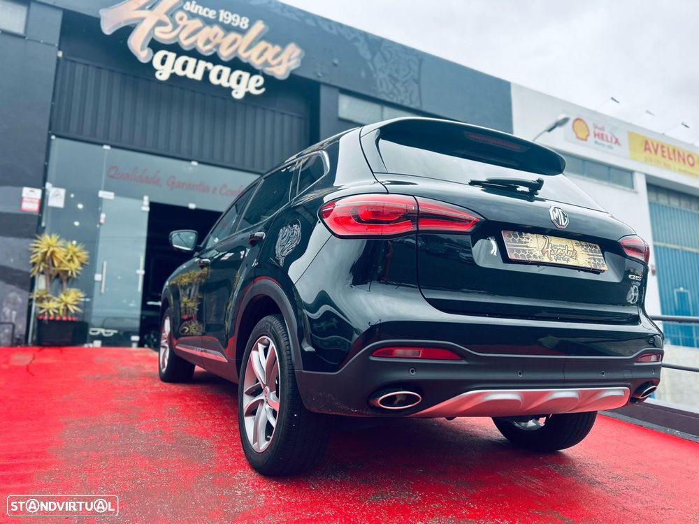 MG EHS 1.5T-GDI Luxury - 11