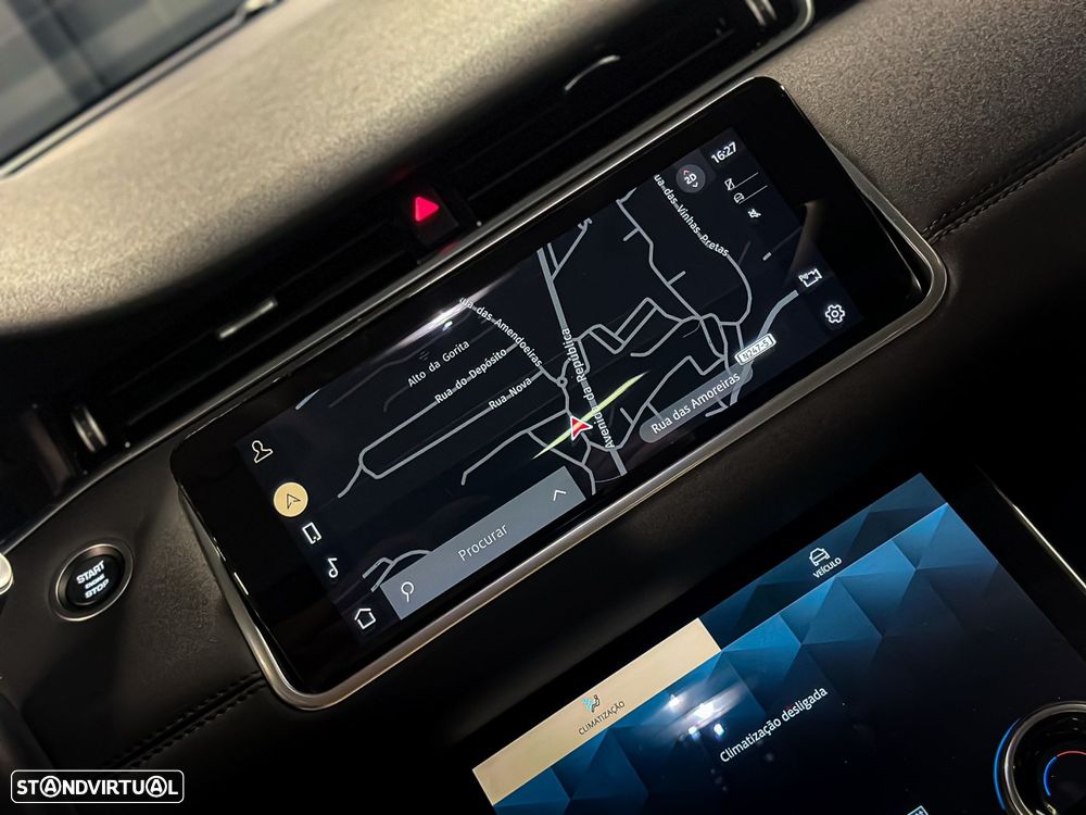 Land Rover Range Rover Evoque - 21