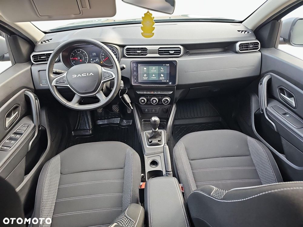 Dacia Duster - 11