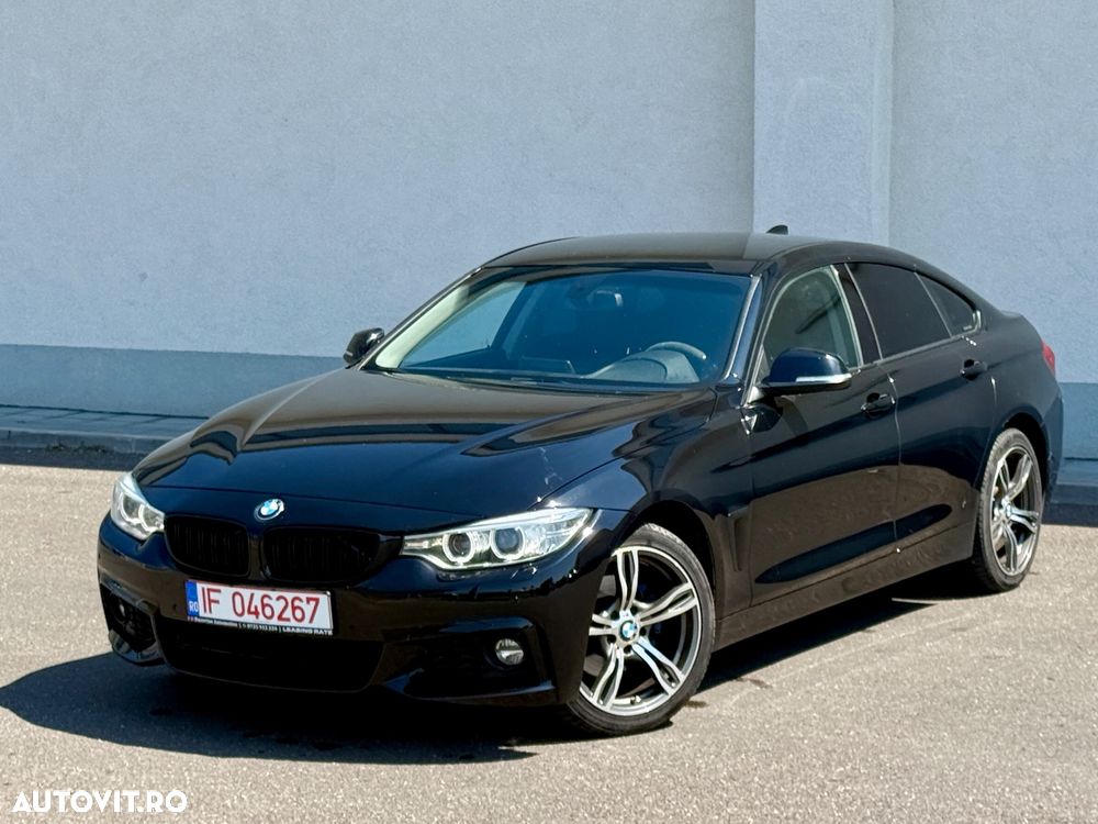 BMW Seria 4 - 17