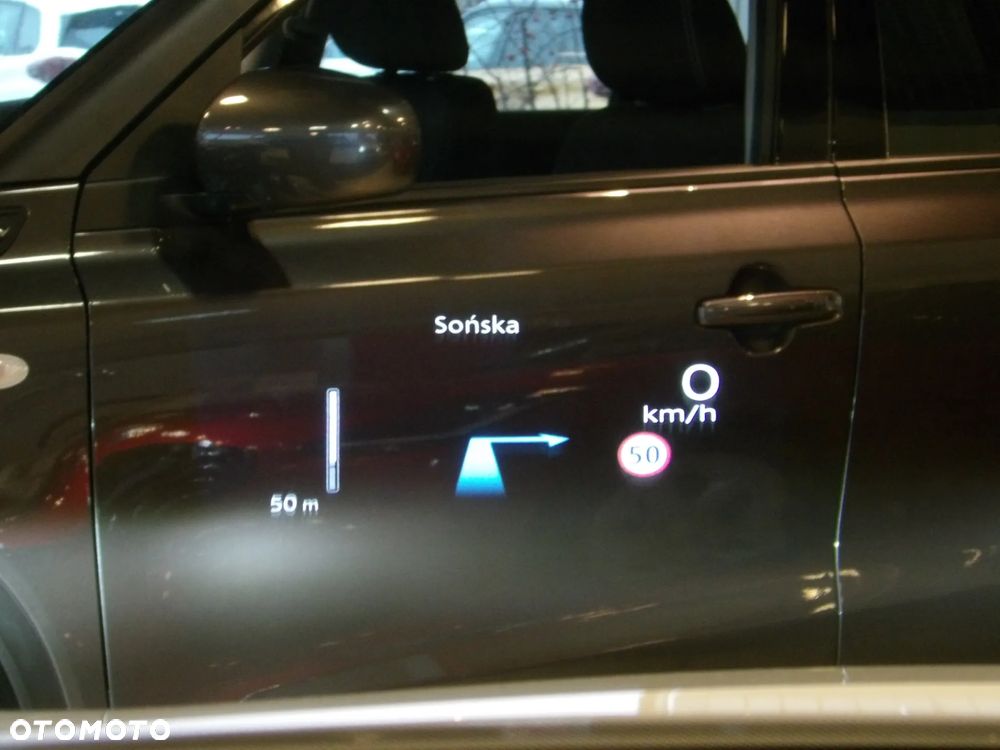 Nissan Qashqai 1.3 DIG-T N-Connecta EU6d - 28