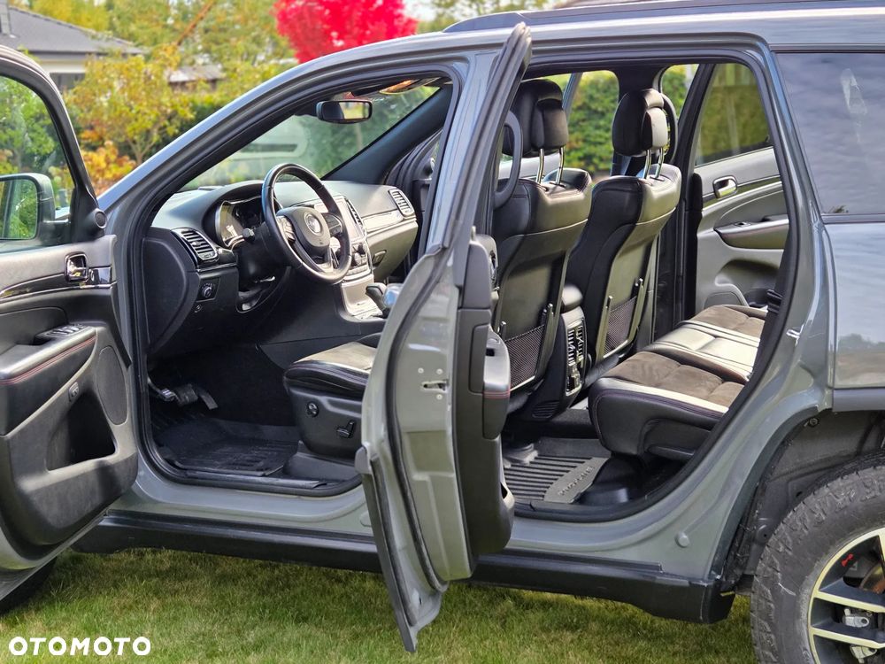 Jeep Grand Cherokee - 7