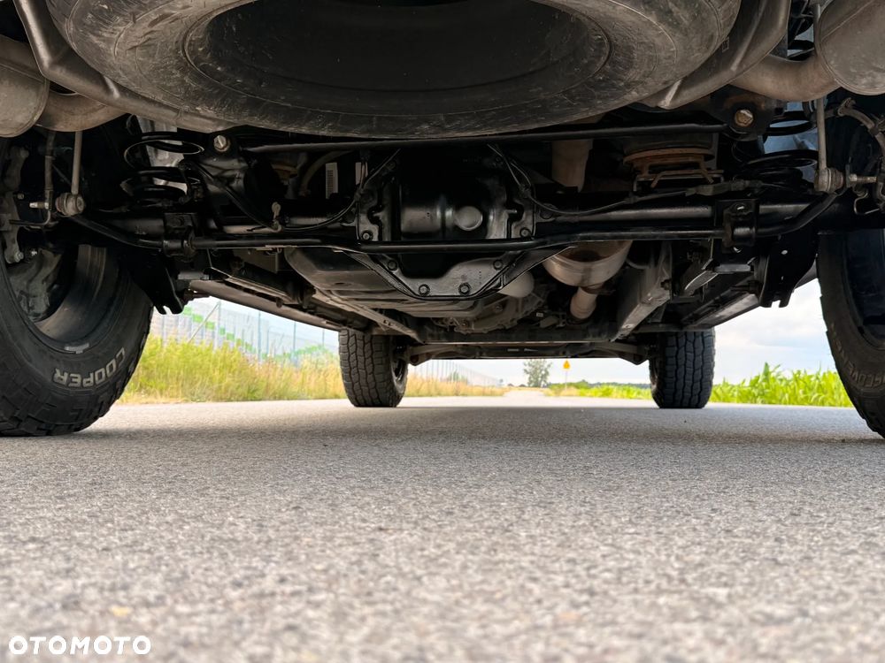 RAM 1500 5.7 Crew Cab Laramie - 21