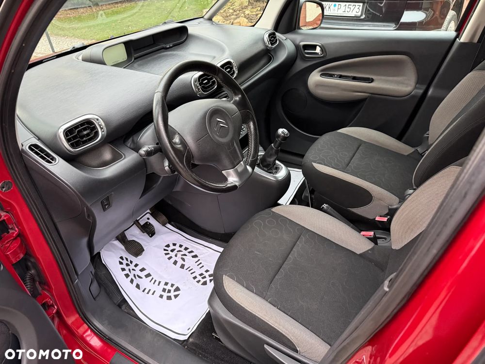 Citroën C3 Picasso VTi 95 Tendance - 22