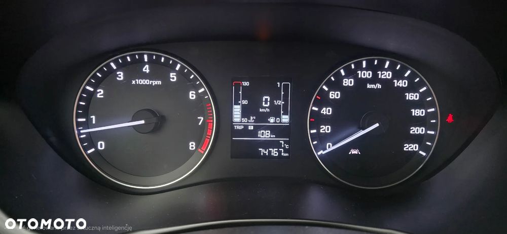 Hyundai i20 1.2 YES Silver - 20