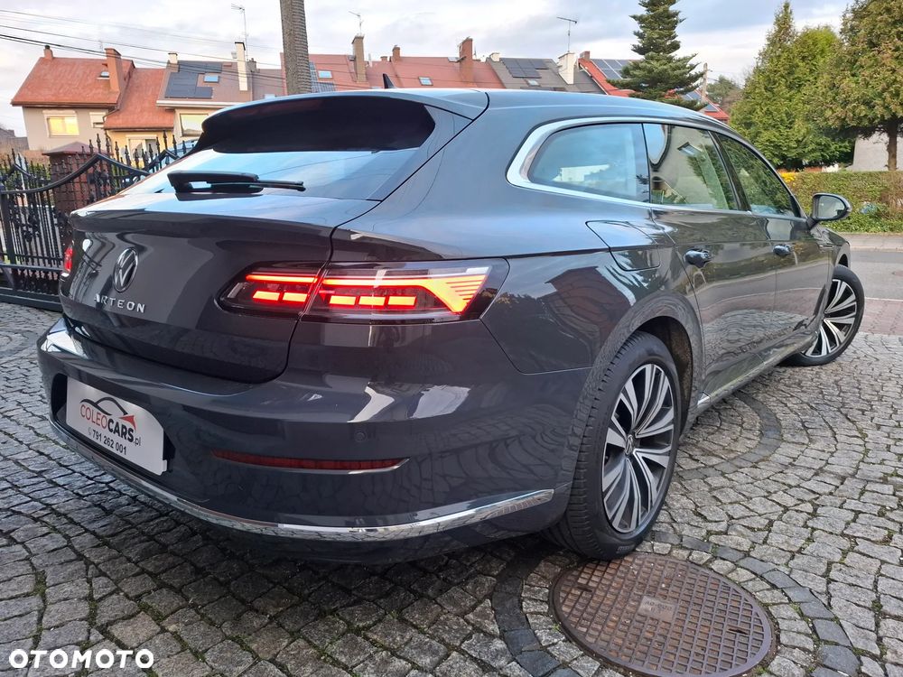 Volkswagen Arteon Shooting Brake 2.0 TDI Elegance DSG - 9
