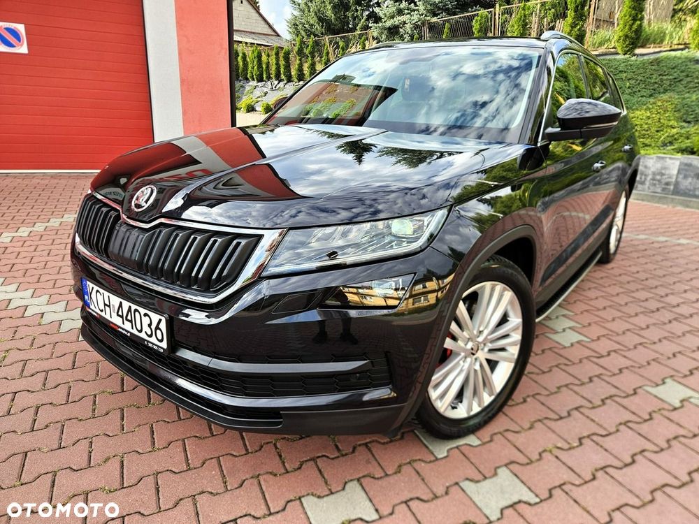 Skoda Kodiaq - 3