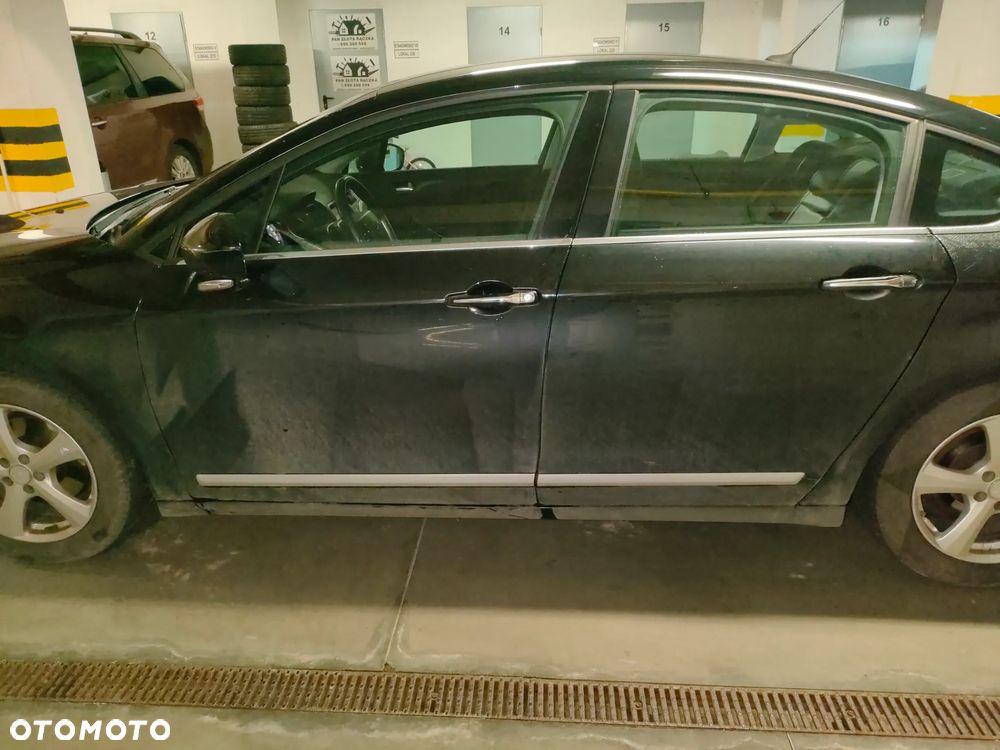 Citroën C5 2.0 HDi Exclusive - 4