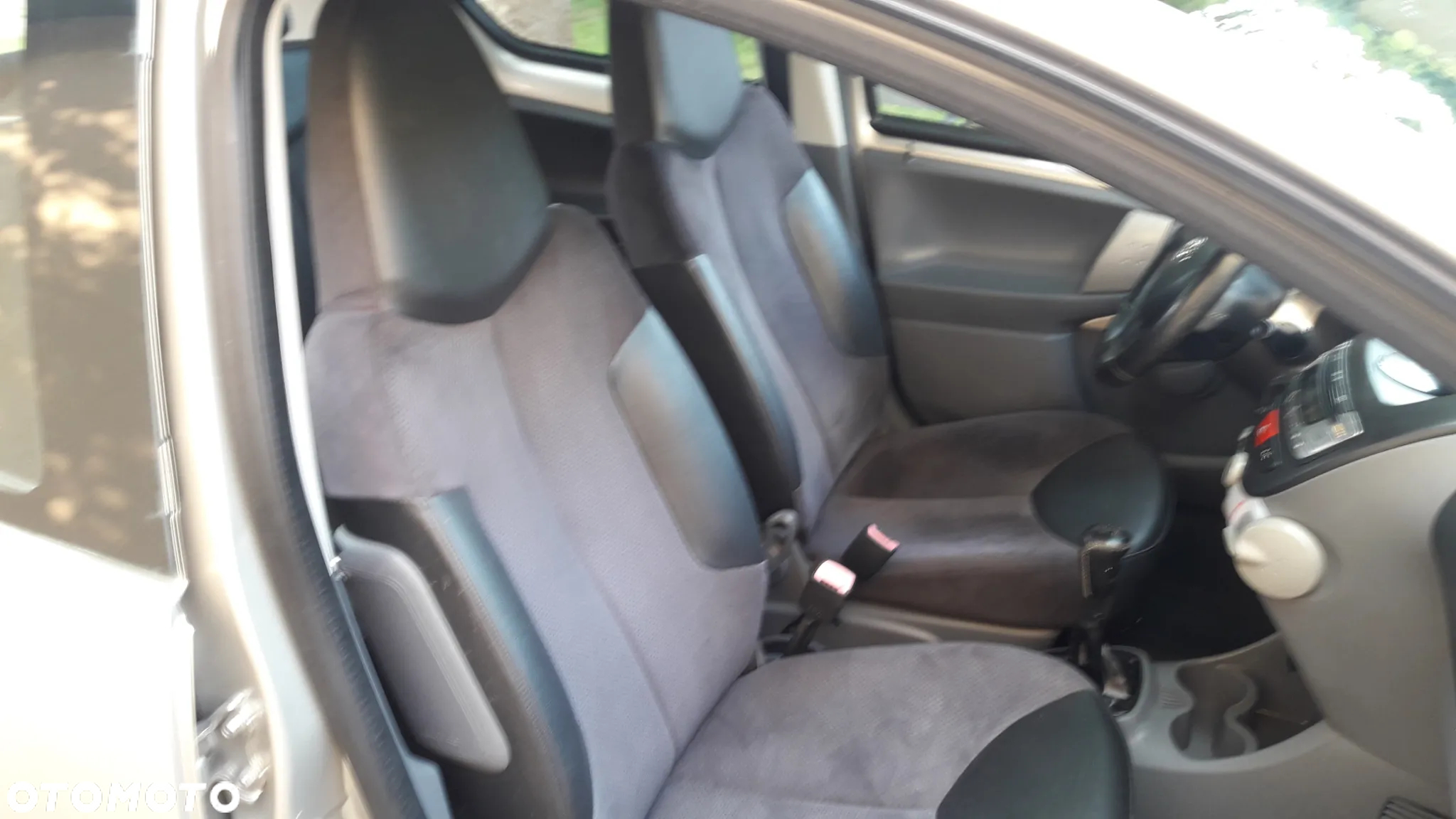 Toyota Aygo 1.0 VVT-i Active - 16