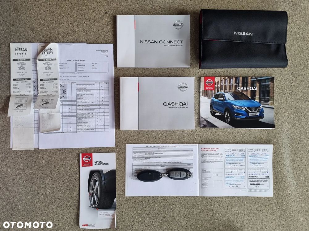 Nissan Qashqai - 10