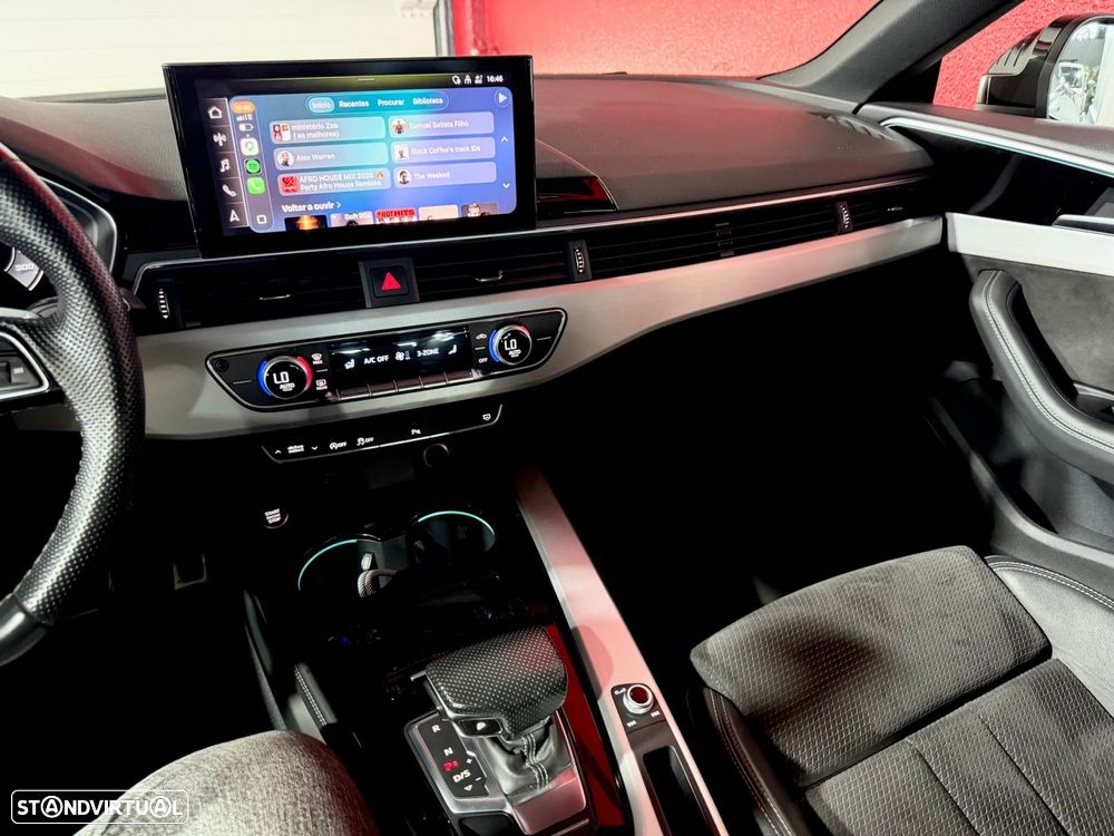 Audi A5 Sportback 35 TDI S line S tronic - 35
