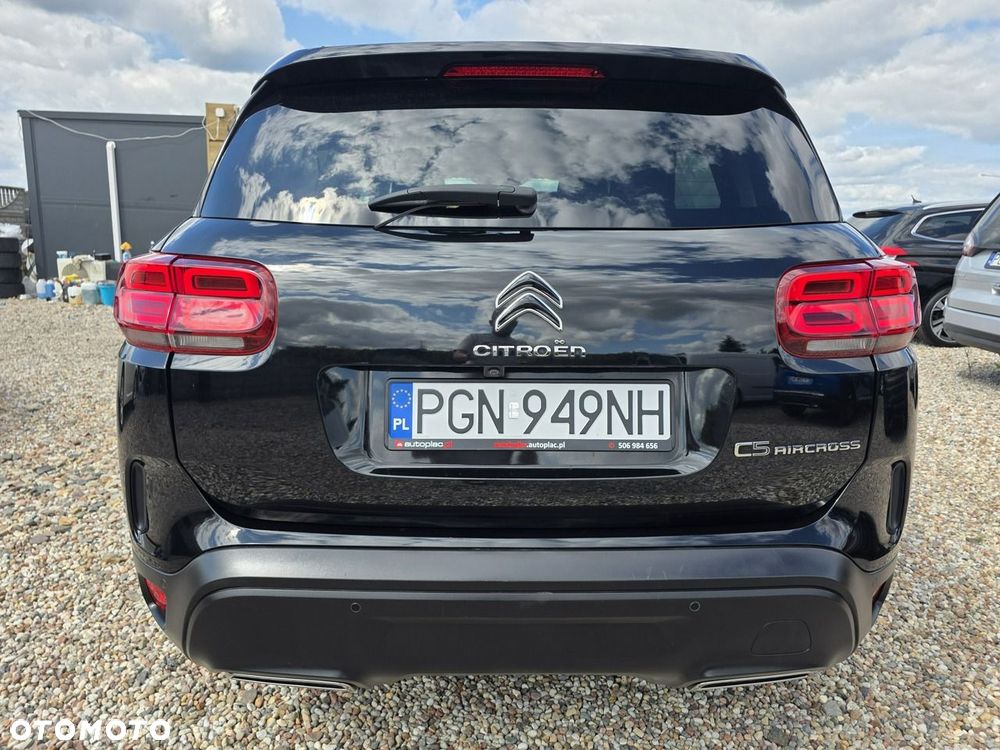 Citroën C5 Aircross - 4