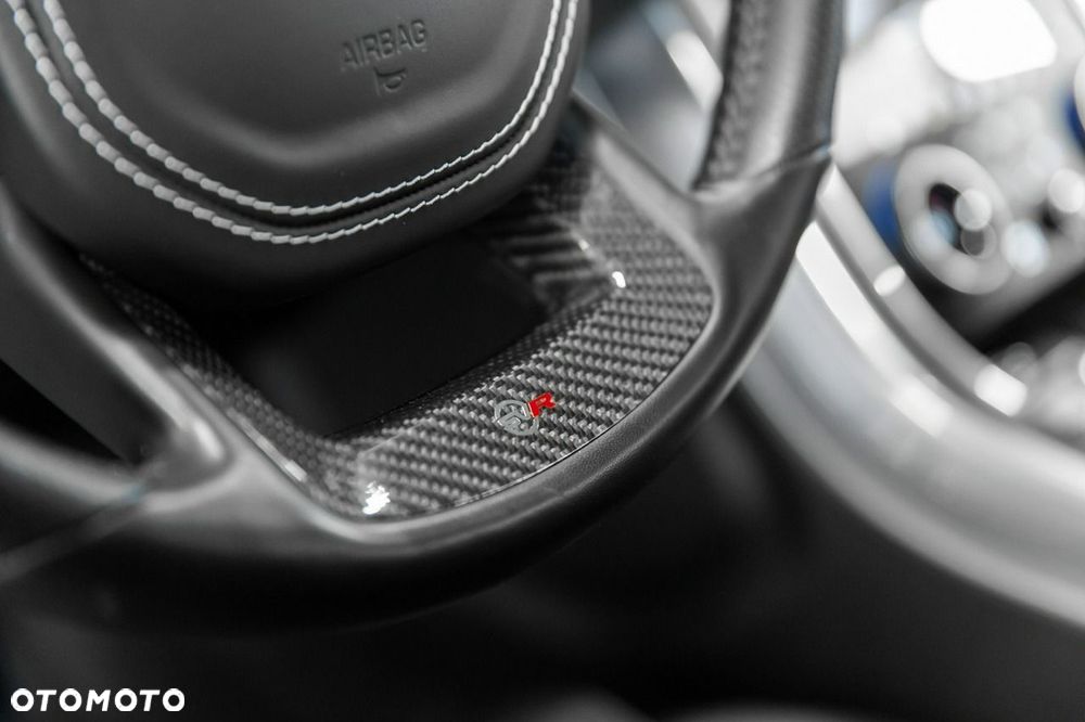 Land Rover Range Rover Sport S 5.0 V8 S/C SVR Carbon Edition - 32