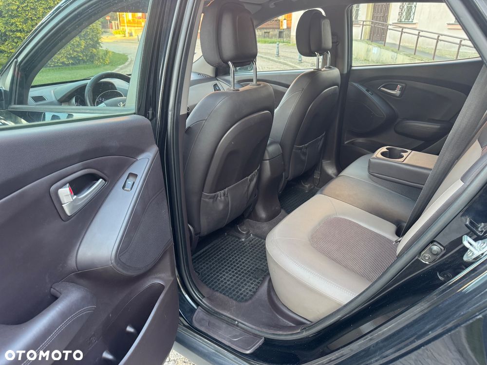 Hyundai ix35 1.6 GDI Premium 2WD - 19