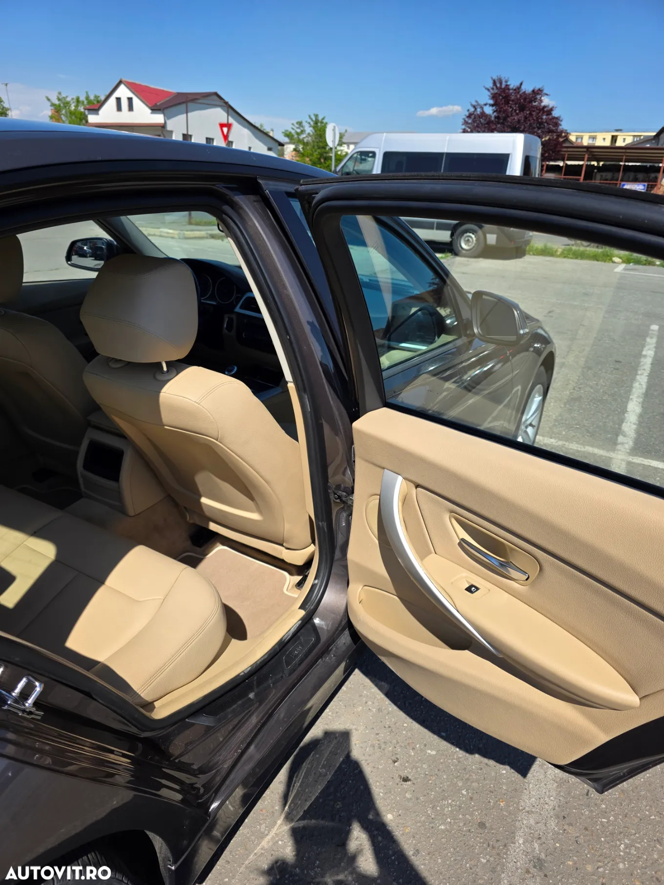 BMW Seria 3 - 18