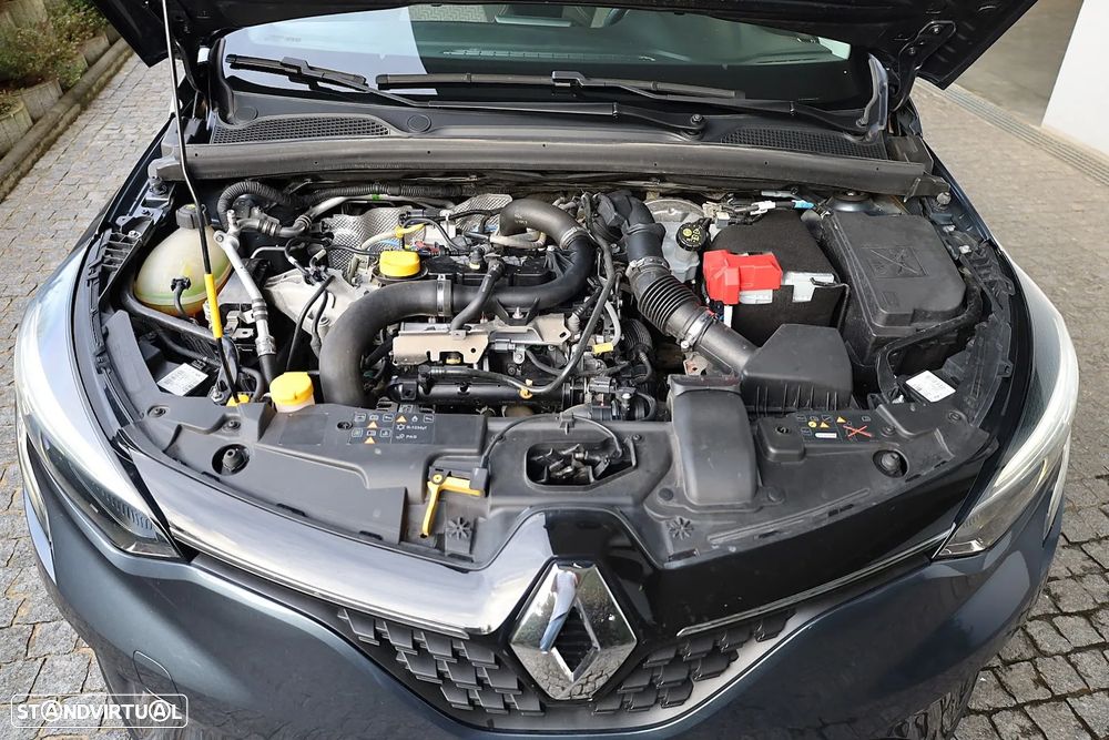 Renault Clio 1.0 TCe Evolution - 49