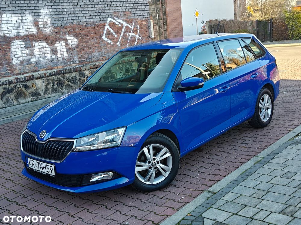Skoda Citigo 1.0 Ambition - 3