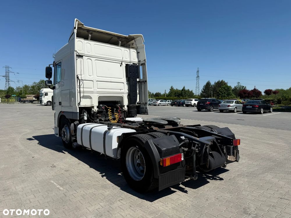 DAF XF 105 - 4