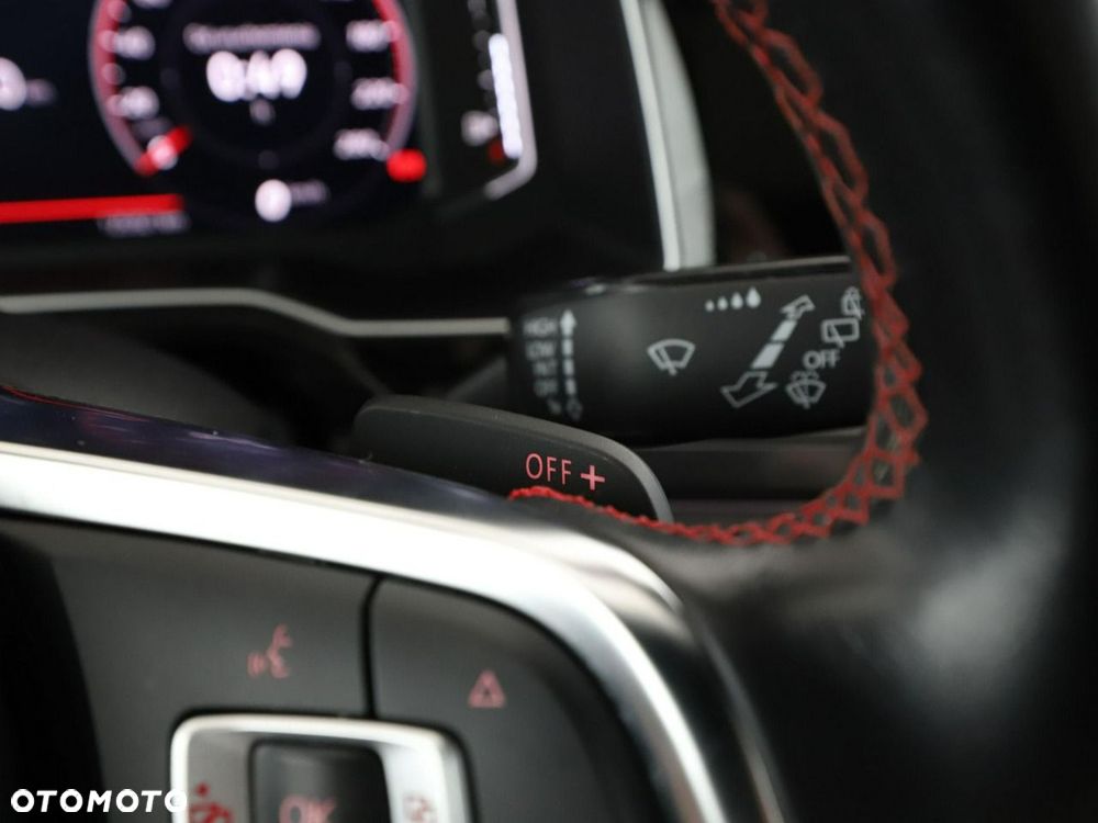 Volkswagen Polo 2.0 TSI GTI DSG - 32