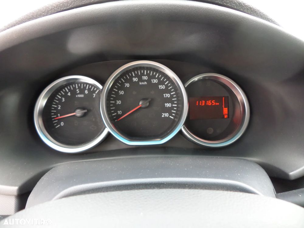 Dacia Sandero Stepway 0.9 TCe Ambiance - 38
