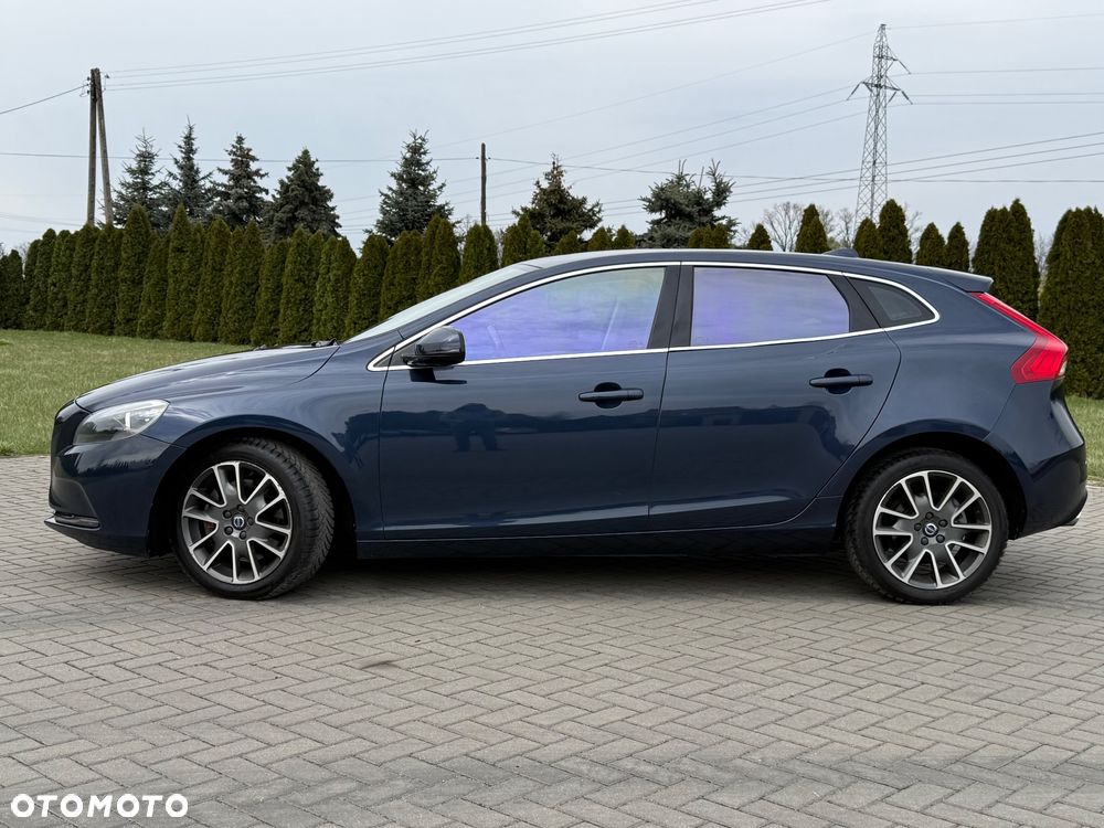 Volvo V40 - 3