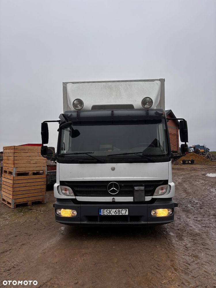 Mercedes-Benz Atego 1224 - 4