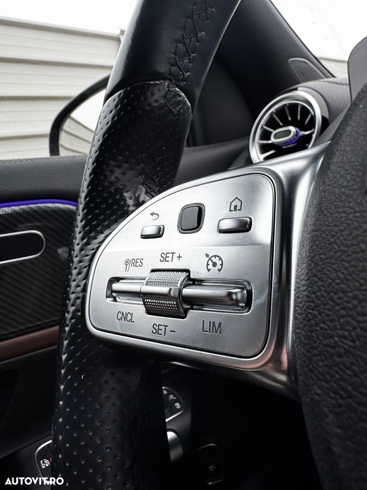 Mercedes-Benz GLA 200 d 4MATIC Aut. - 15