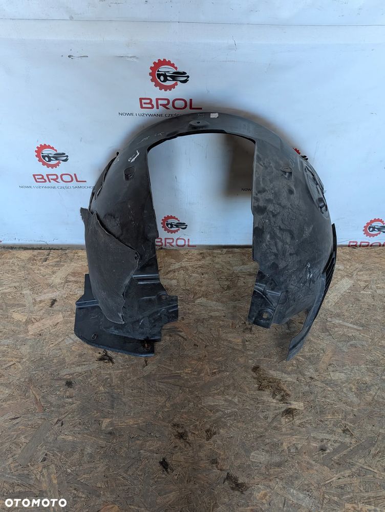 NADKOLE PRZEDNIE LEWE JAGUAR XE  GX73-16A574-AE - 1