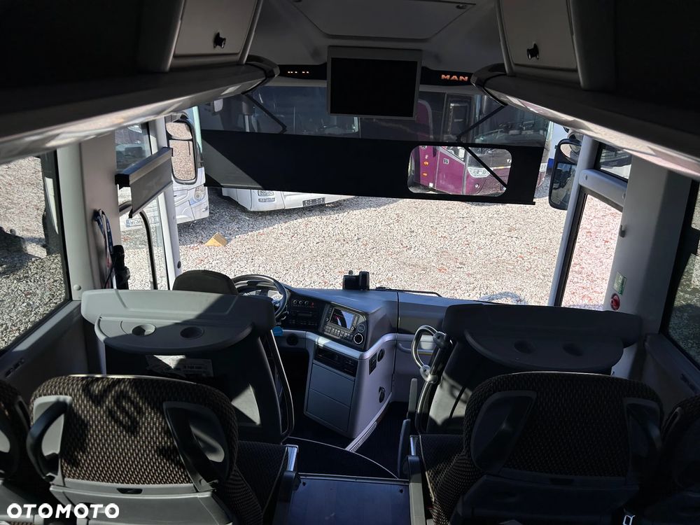 MAN Lion's Coach - 21