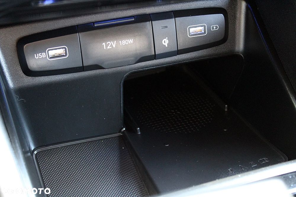 Hyundai Tucson - 34