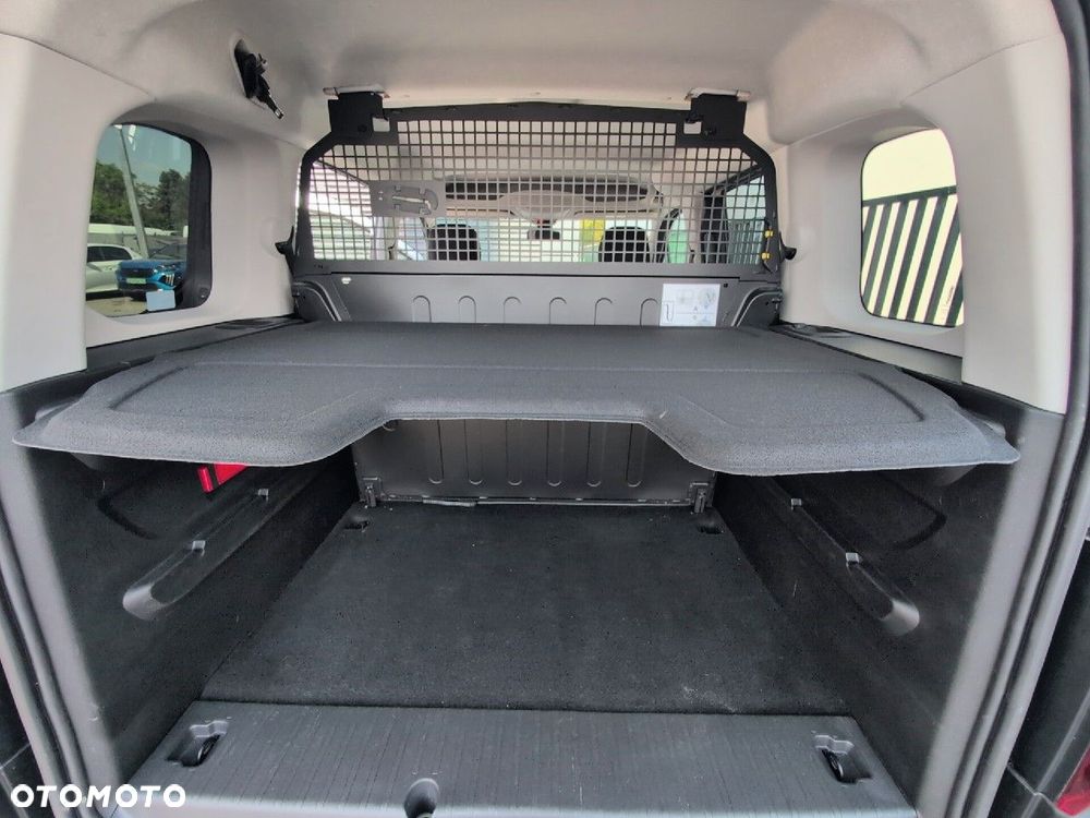 Citroën Berlingo M 1.5 BlueHDI Feel S&S N1 - 7