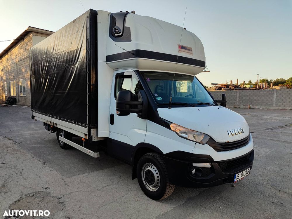 Iveco Daily - 2