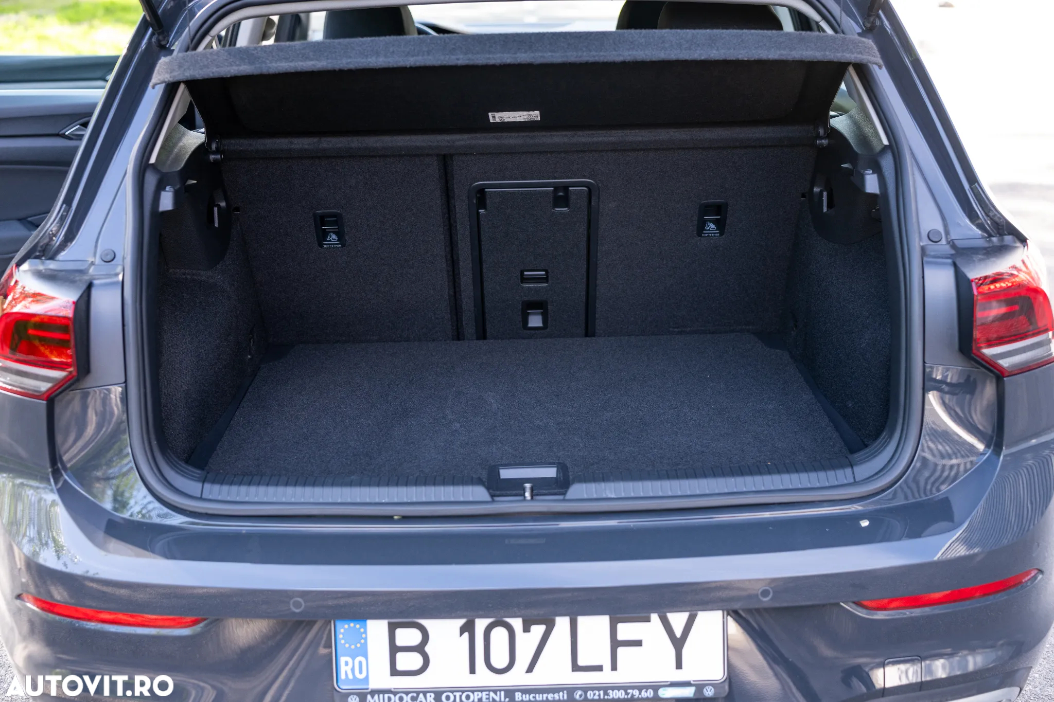 Volkswagen Golf 2.0 TDI DSG Style - 36