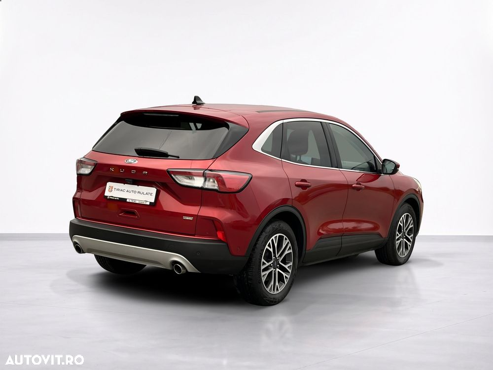 Ford Kuga - 6