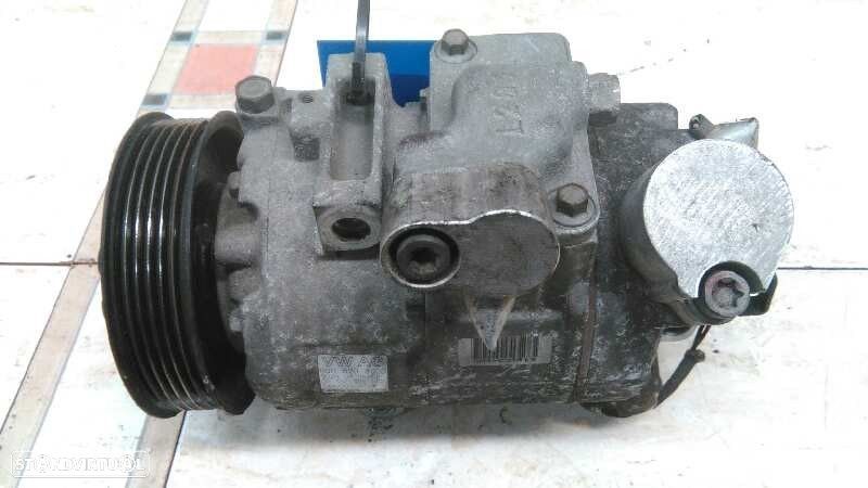 COMPRESSOR AR CONDICIONADO SEAT CORDOBA 2004 - 1