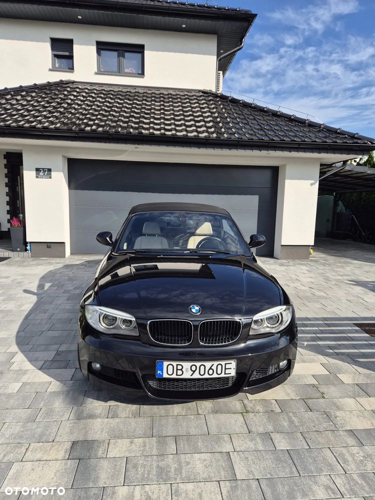 BMW Seria 1 125i Coupe - 6