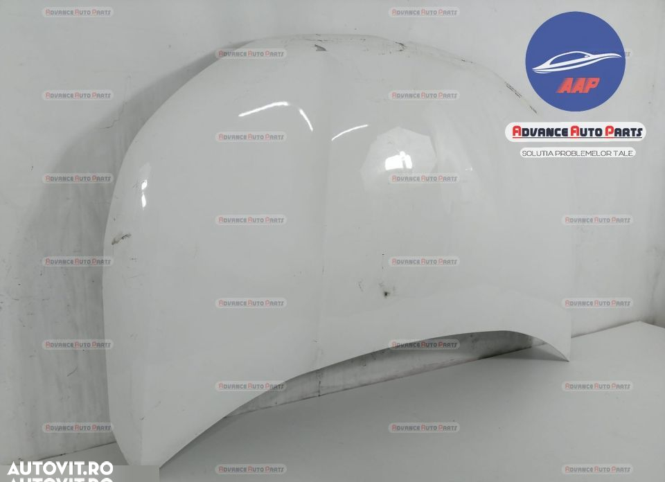 Capota originala Citroen C4 2 2010 2011 2012 2013 2014 2015 2016 2017 - 3