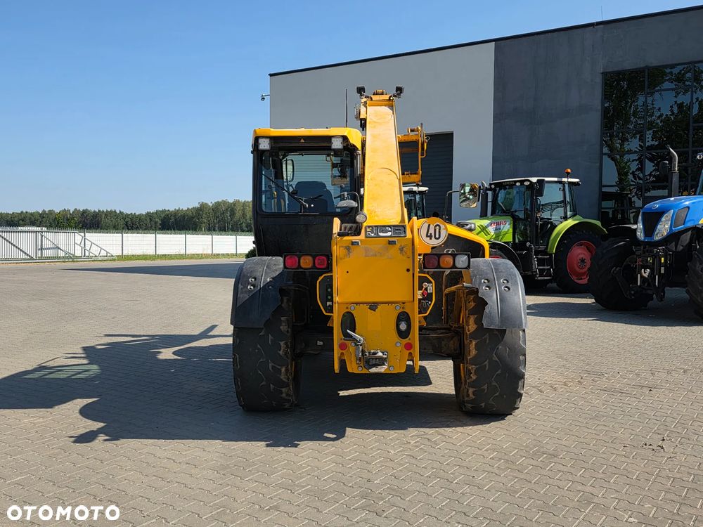 JCB 542-70 Agri Super 2020R - 8