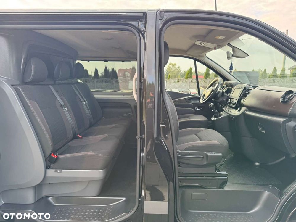 Fiat Talento 2.0 Doka L2 - 25