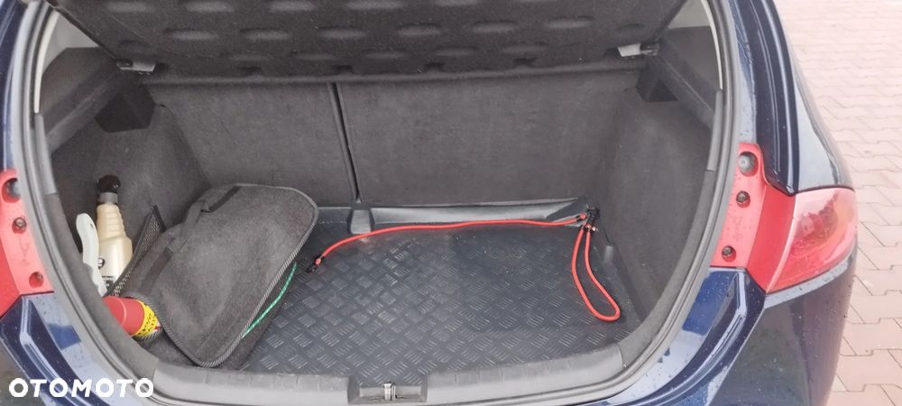 Seat Leon 1.6 Stylance - 13