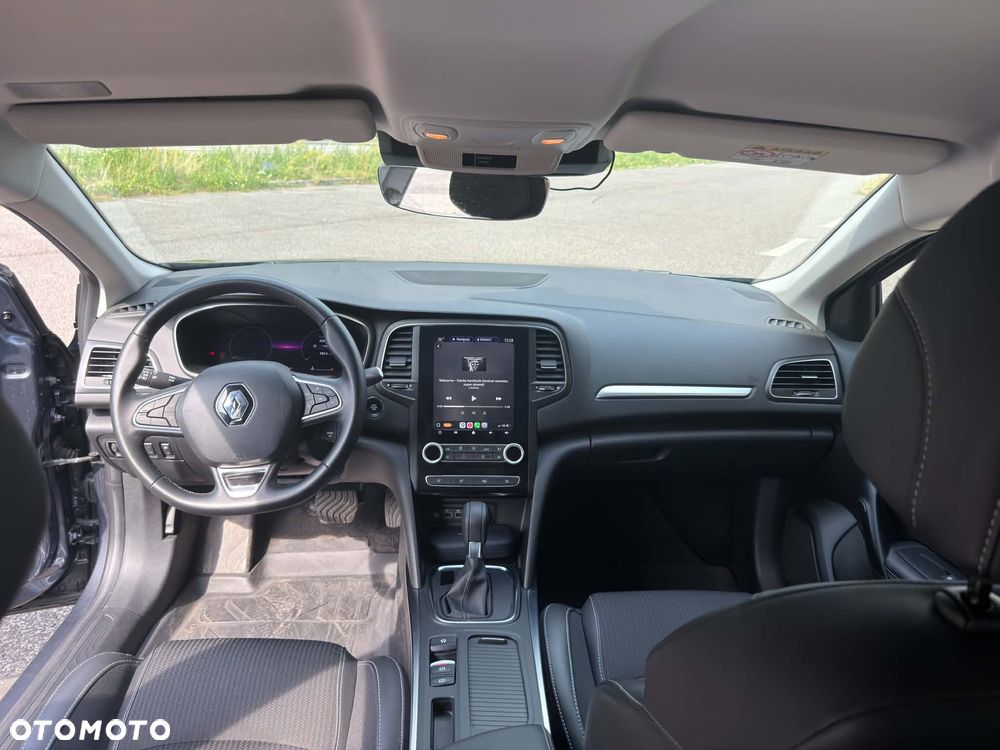 Renault Megane 1.3 TCe Techno EDC - 16