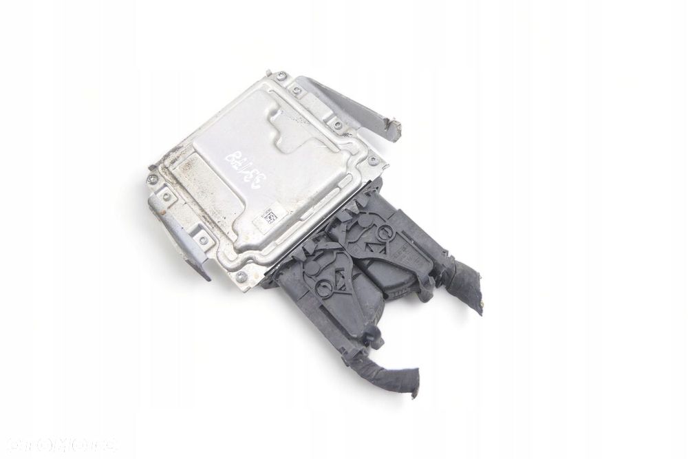Komputer Sterownik Silnika VW UP SKODA CITIGO 1.0 MPI 04C906020N CHYB - 1