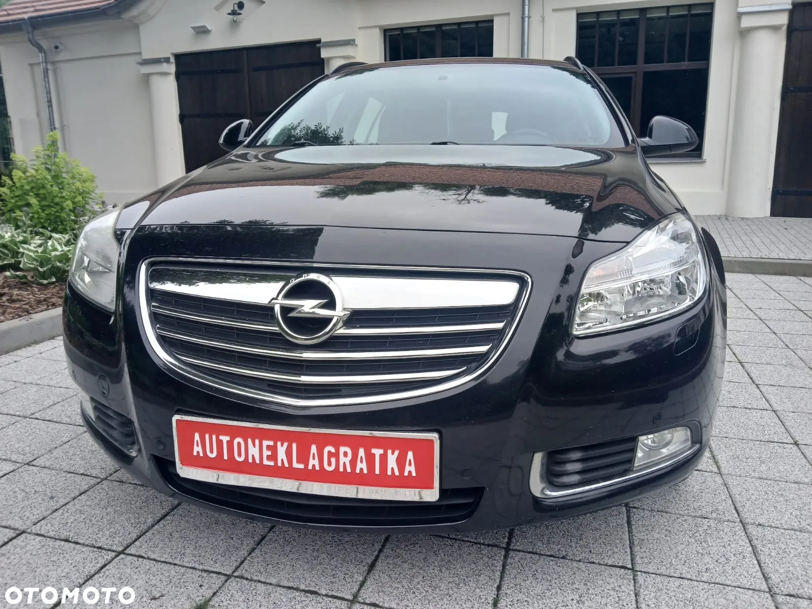Opel Insignia - 15